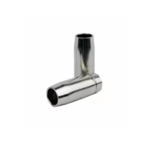 Image of WELDFAST Screw On Welding Gas Cups - Pack of 2 - WLD00211