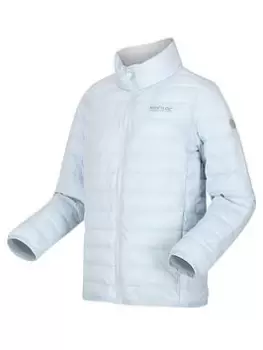 Image of Boys, Regatta Kid's Hillpack Insulated Jacket - Blue Size 11-12 Years