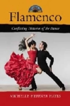 Image of Flamenco by Michelle Heffner Hayes Book