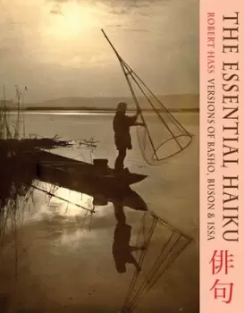 Image of The essential Haiku by Basho Matsuo