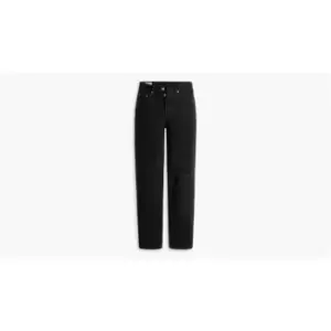 Image of Levis 501 81 Blue Beauty - Black