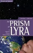Image of prism of lyra an exploration of human galactic heritage