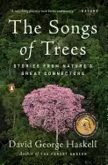 Image of songs of trees stories from natures great connectors