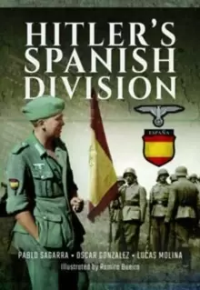 Image of Hitler's Spanish Division