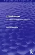 Image of lifestreams an introduction to biosynthesis