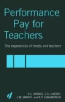 Image of Performance Pay for Teachers