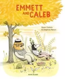 Image of Emmett and Caleb