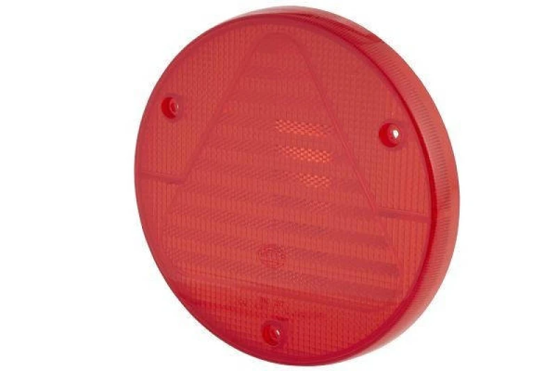 Image of HELLA 9EL 209 476-041 Lens, combination rearlight Right Lens,combination rearlight (93)