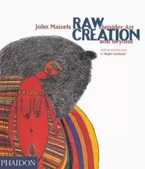 Image of Raw creation by John Maizels