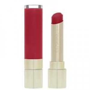 Image of Clarins Joli Rouge Lip Lacquer 732L Grenadine 3g