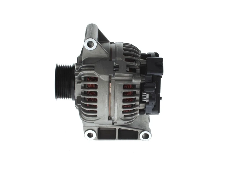 Image of Bosch 1 986 A00 996 Generator Alternator Charging Current: 150A, Voltage: 28V Alternator (4)