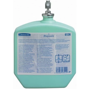 image of Kimberly Clark Professional - 6136 Kimberly-Clark Rhapsodie Air Care 310ML