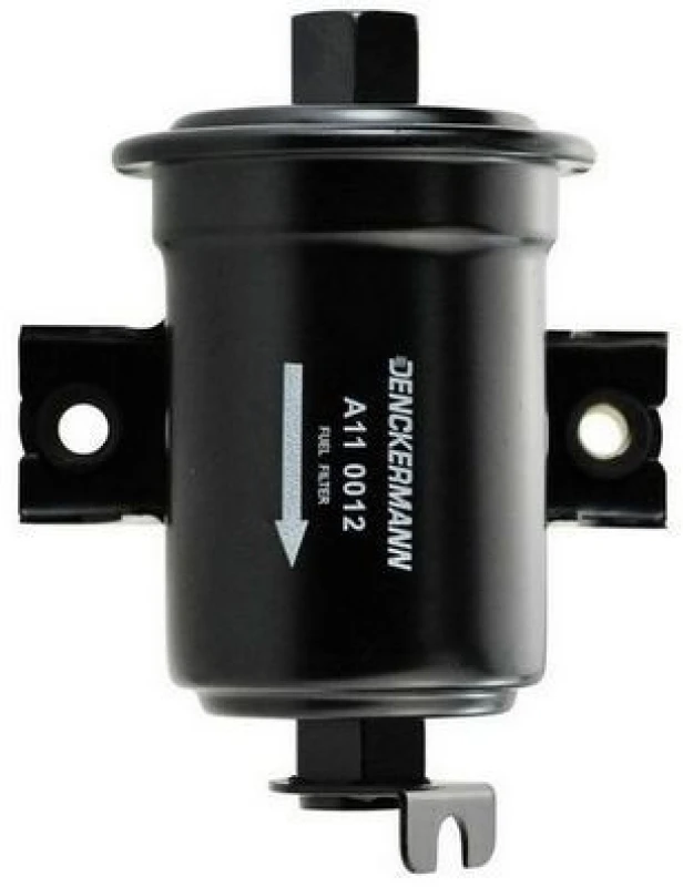 Image of DENCKERMANN Fuel filter DENCKERMANN A110012