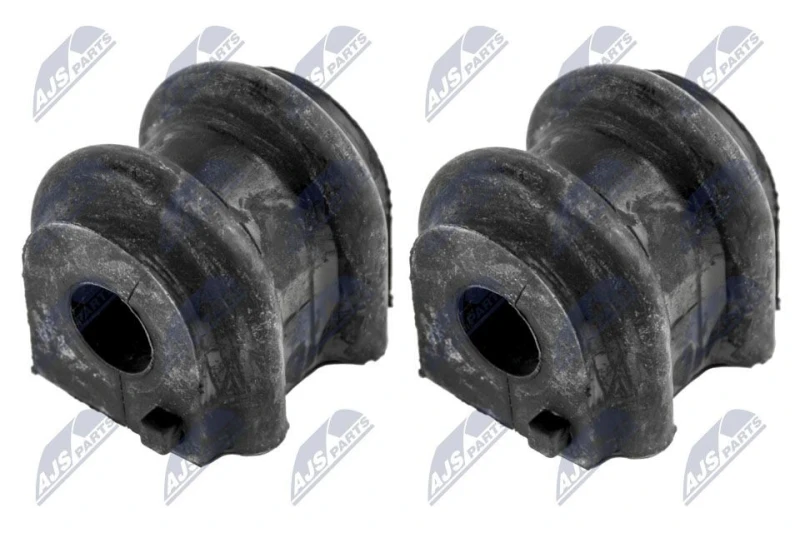 Image of NTY Anti-roll bar bush NTY ZGS-KA-349