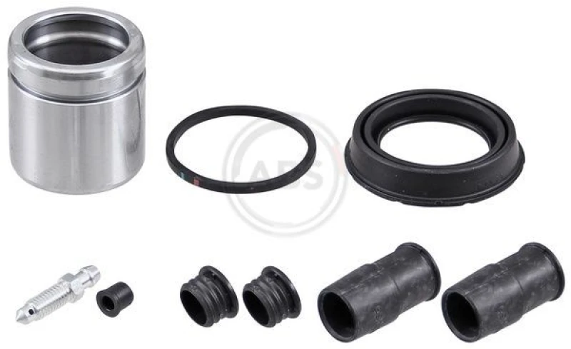 Image of A.B.S. Repair Kit, brake caliper A.B.S. 57525