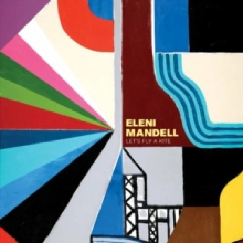 Image of Let's Fly a Kite CD / Album