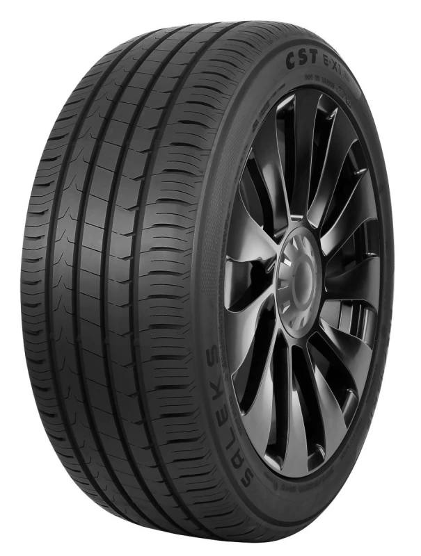 Image of CST CST Saleks E.X1 255/40 R20 101Y Tyres