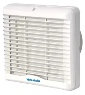Image of Vent-Axia VA140/150KT Axial Kitchen Fan - 140220