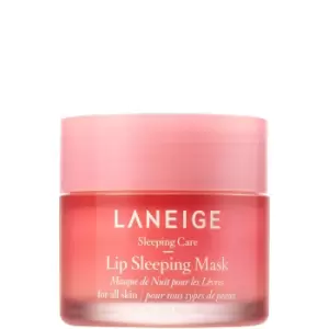 image of LANEIGE Lip Sleeping Mask 20g (Various Options) - Original