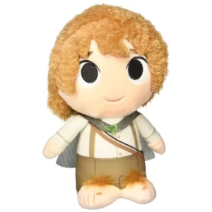 Image of Lord of The Rings Samwise Gamgee SuperCute Plush