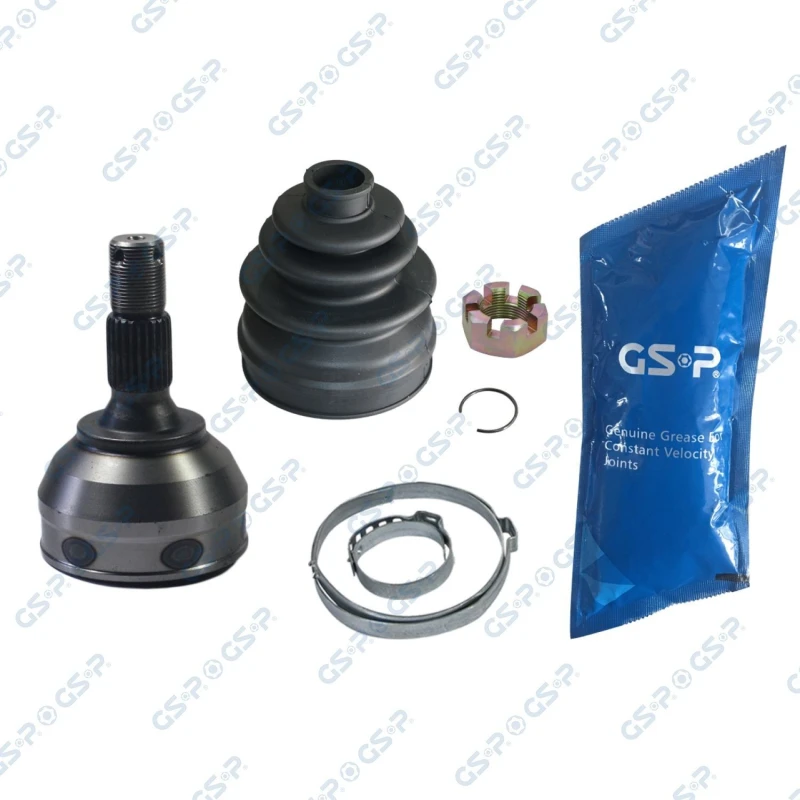 Image of GSP CV joint kit GSP 810002