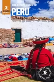 Image of The Rough Guide to Peru (Travel Guide)