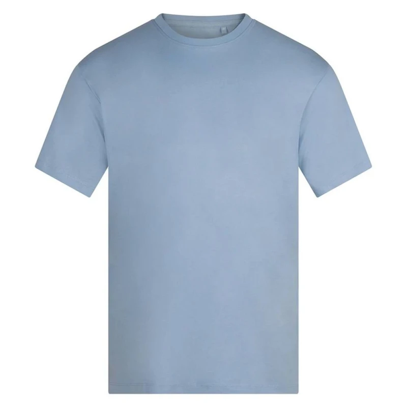 Image of Anthem RW9290 womens T shirt in Blue