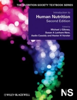 Image of Introduction to Human Nutrition by Michael J. Gibney Book