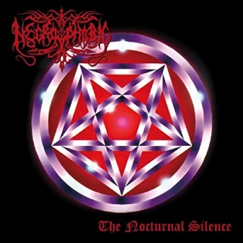Image of Necrophobic - THE NOCTURNAL SILENCE Vinyl