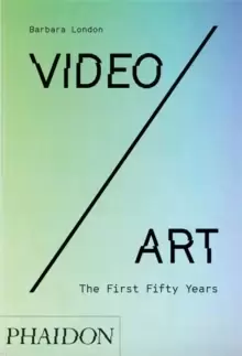 Image of Video/Art: The First Fifty Years