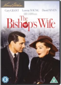 Image of The Bishops Wife (1947)