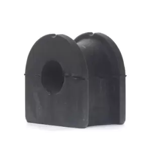 Image of RIDEX Stabilizer Bushes FORD 1334A0730 1748361,3C115484CA,3C115484CB 4671720