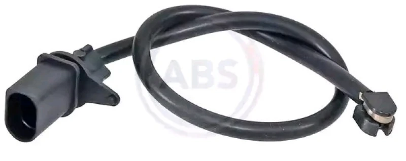 Image of A.B.S. 39922 Brake Pad Wear Sensor Warning Contact,brake pad wear (407)