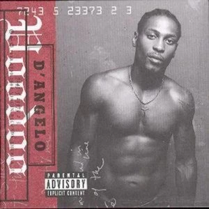 Image of Voodoo by D'Angelo CD Album
