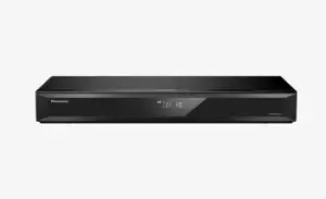 Image of Panasonic DMR-UBS70EGK Bluray recorder 3D Black