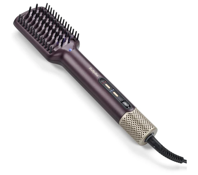 Image of Babyliss Babyliss BAB AS640 0U, Gold 3030053064008