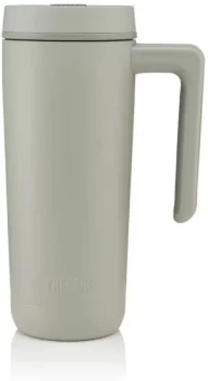 image of Thermos Guardian Collection Travel Mug 530ml Guardian Green