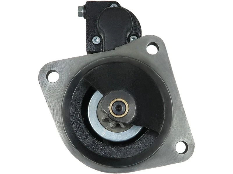 Image of AS-PL Starter motor AS-PL S0760S
