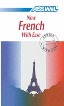 Image of New French with Ease book by Anthony Bulger Paperback