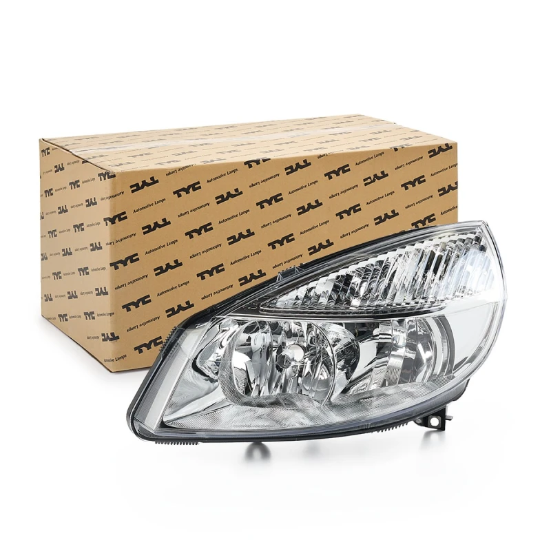 Image of TYC Headlight TYC 20-0368-05-2
