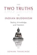Image of two truths in indian buddhism reality knowledge and freedom