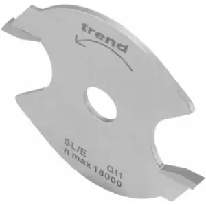 Image of Trend - SL/E Slotter 2.0Mm Kerf 1/4 Bore