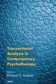 Image of Transactional Analysis in Contemporary Psychotherapy