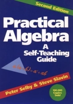 Image of Practical Algebra by Peter H. Selby Paperback
