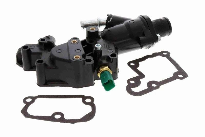 Image of Thermostat housing VEMO V22-99-0021
