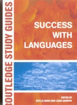 Image of Success with Languages by Stella Hurd Paperback