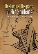 Image of anatomical diagrams for art students