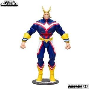 All Might (My Hero Academia) 7" McFarlane Action Figure