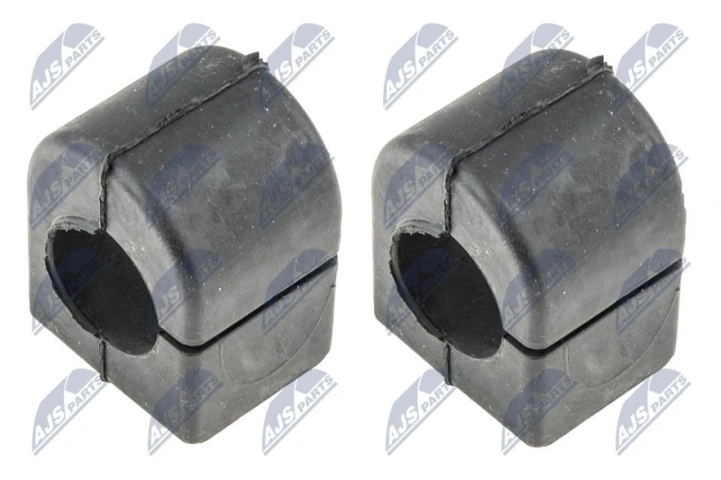 Image of NTY Anti-roll bar bush NTY ZGS-CH-031