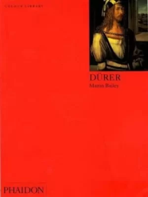 Image of Drer by Martin Bailey